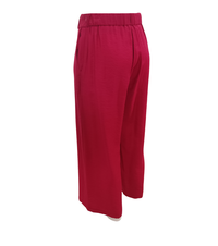 PANTALONE CAPRI DONNA 143668 Tellini S.r.l. Ingrosso Abbigliamento